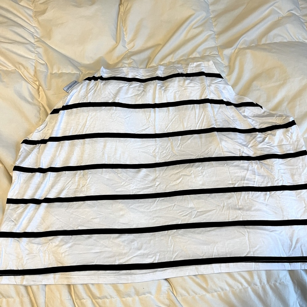 Striped Multi Cover